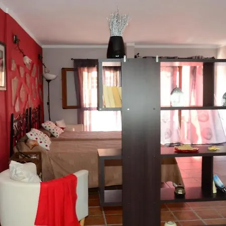 Lägenhet Apt. Magdalena Ii Valle Gran Rey