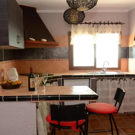 Apt. Magdalena Ii Valle Gran Rey