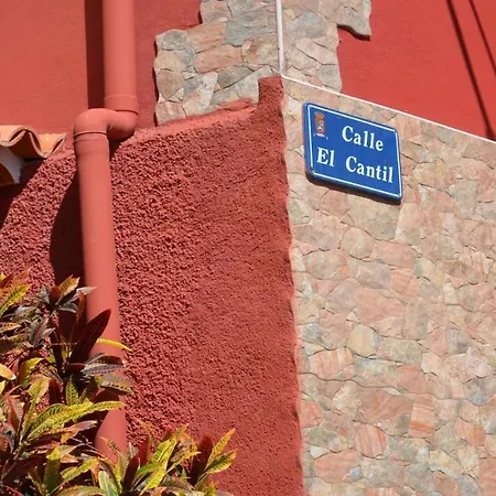 Apt. Magdalena Ii Lägenhet *