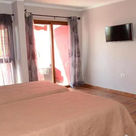 Apt. Magdalena Ii Valle Gran Rey