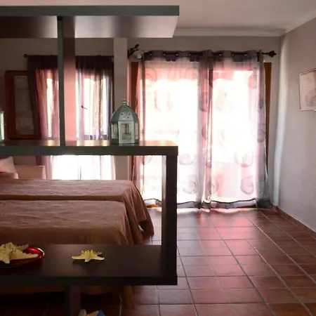 Apt. Magdalena Ii Valle Gran Rey