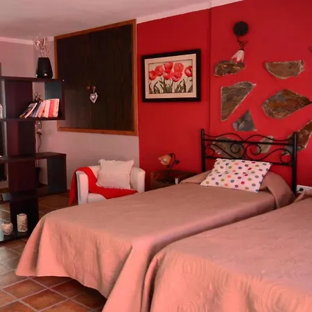 Apt. Magdalena Ii Valle Gran Rey
